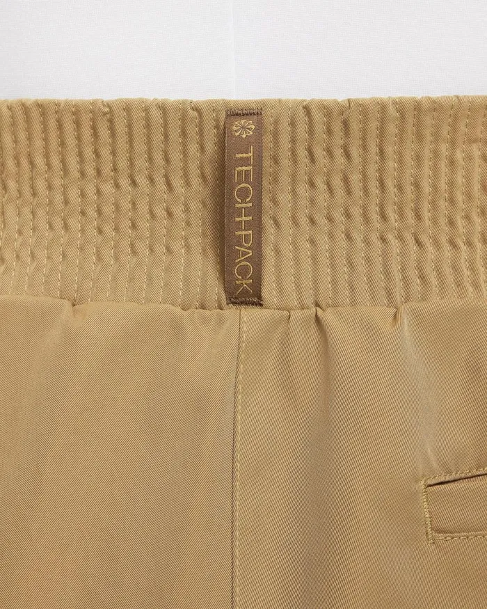 Women Nike All Clothing Sportswear DriFIT Tech Pack Ale Brownbrown