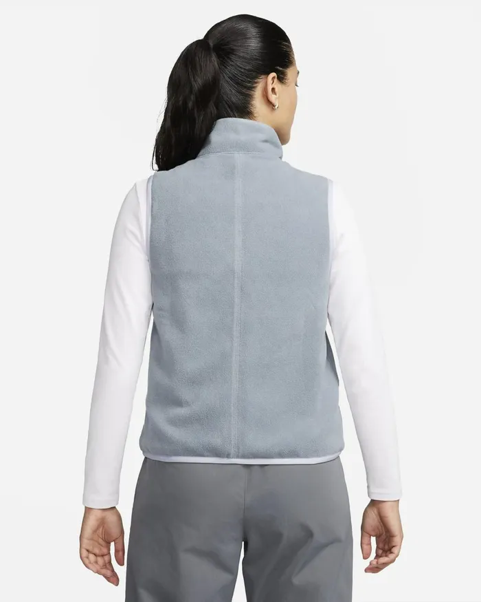 Women Nike All Clothing Sportswear Sports Utility Pewtersmoke Grey