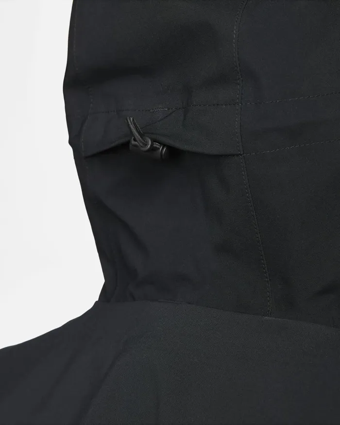 Women Nike All Clothing StormFIT Run Division Black