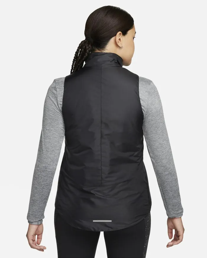 Women Nike All Clothing ThermaFIT ADV Repel AeroLoft Black