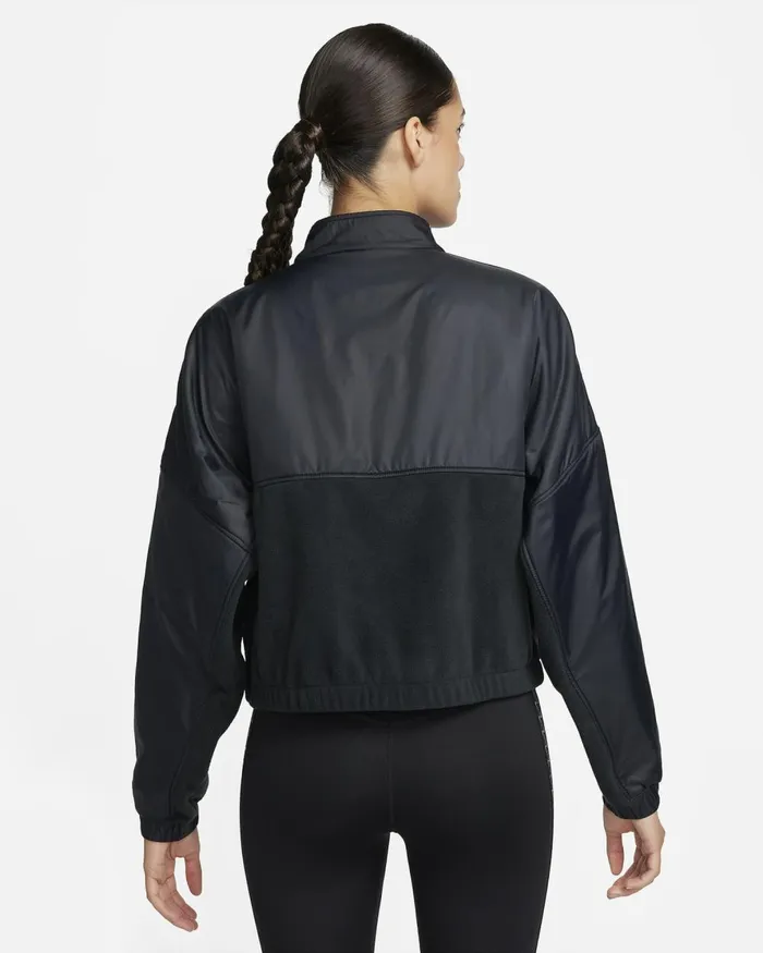 Women Nike All Clothing ThermaFIT One Blackblackwhite