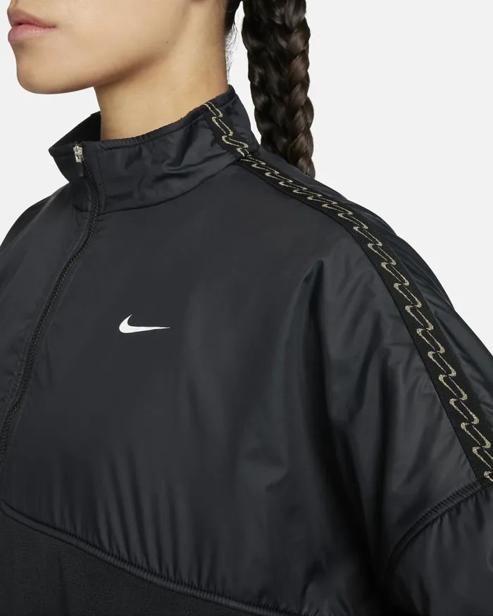 Women Nike All Clothing ThermaFIT One Blackblackwhite
