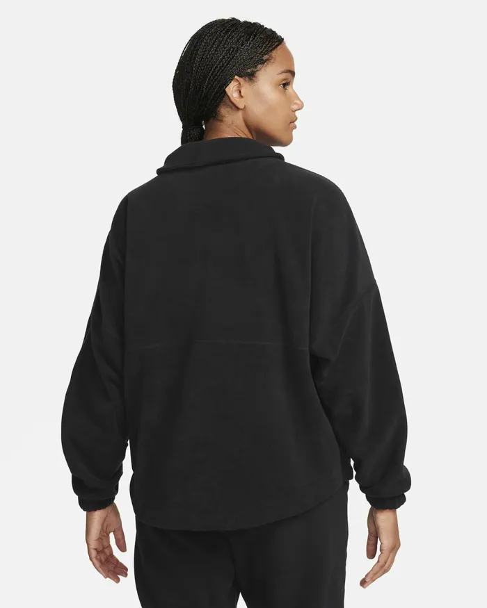 Women Nike All Clothing ThermaFIT One Blackpale Ivory