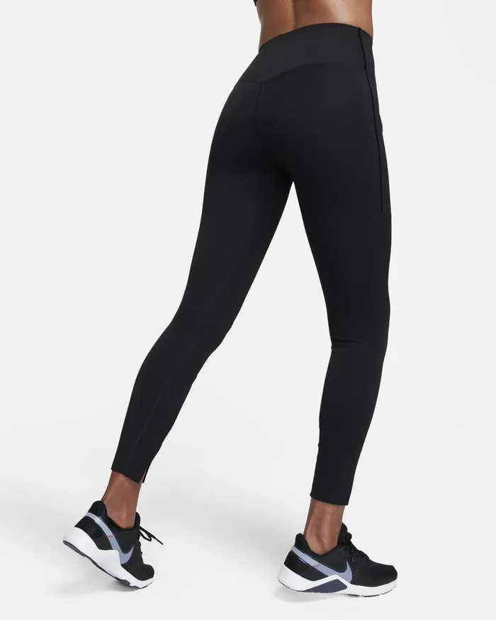 Women Nike All Clothing Universa Blackblack