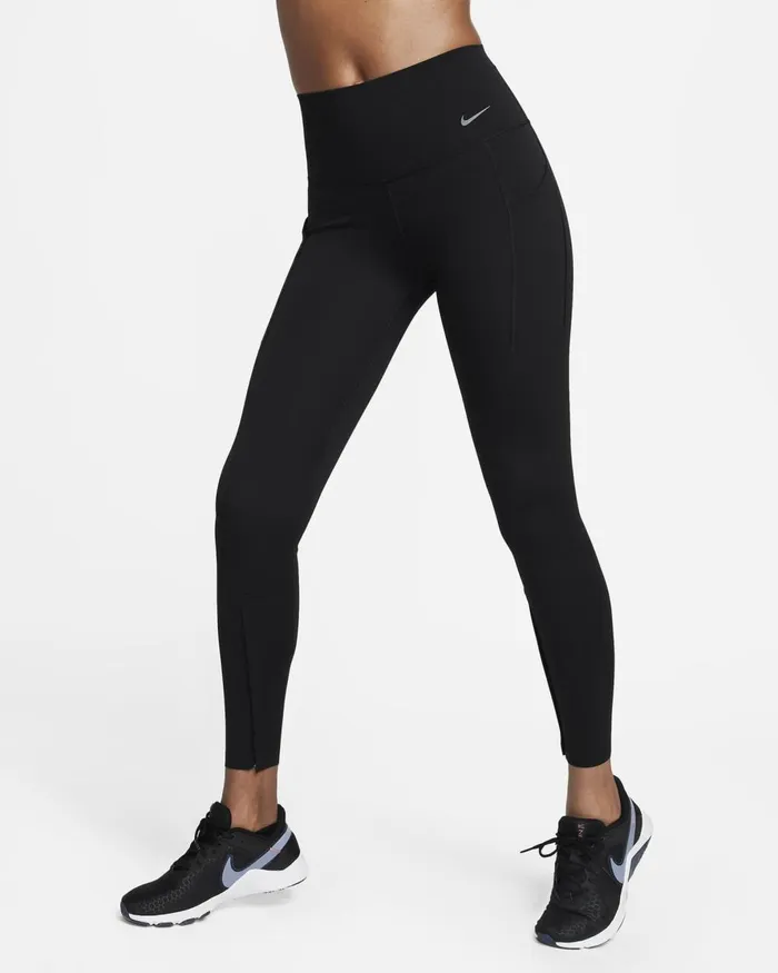 Women Nike All Clothing Universa Blackblack