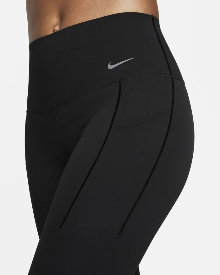 Women Nike All Clothing Universa Blackblack