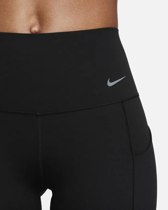 Women Nike All Clothing Universa Blackblack