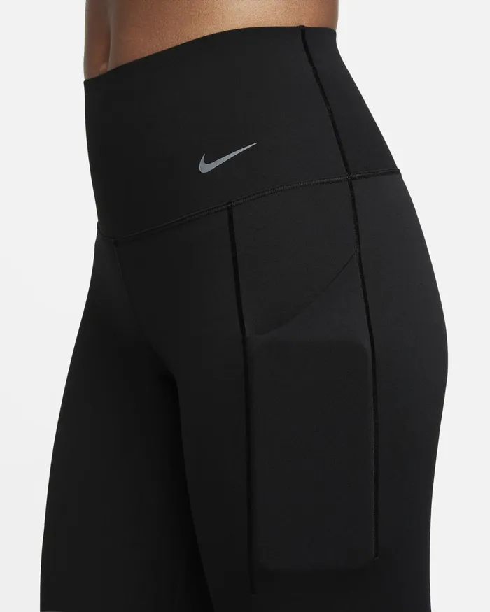 Women Nike All Clothing Universa Blackblack