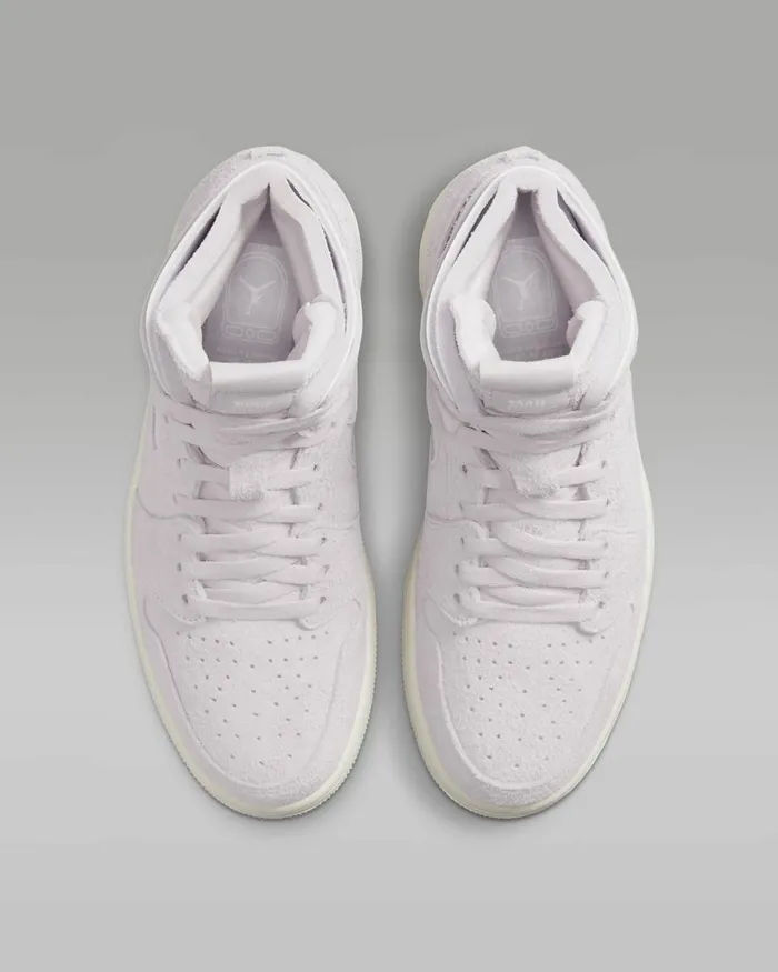 Women Nike All Shoes Air Jordan 1 Zoom Air Comfort Venicevenicesail