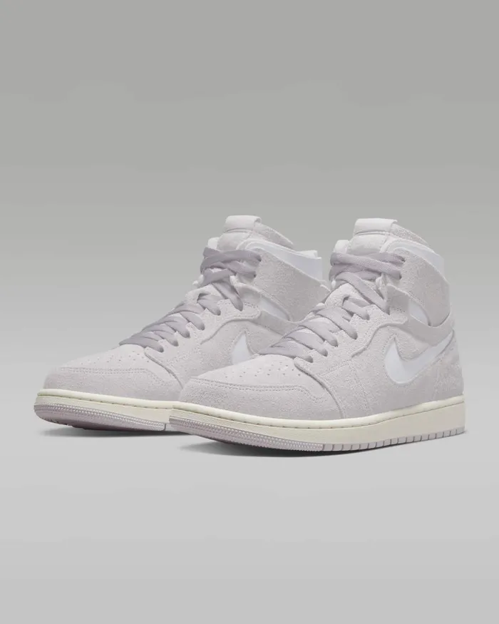 Women Nike All Shoes Air Jordan 1 Zoom Air Comfort Venicevenicesail