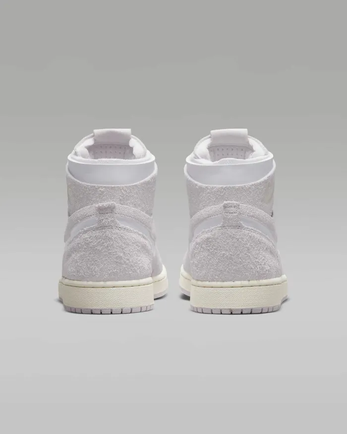 Women Nike All Shoes Air Jordan 1 Zoom Air Comfort Venicevenicesail