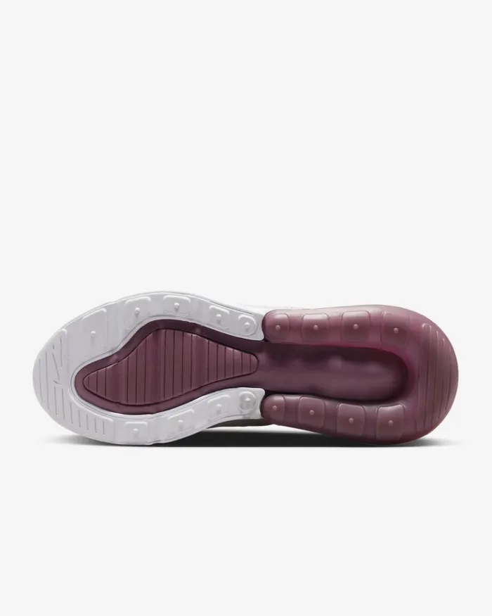 Women Nike All Shoes Air Max 270 Barely Roseelemental Rosewhitevintage Wine