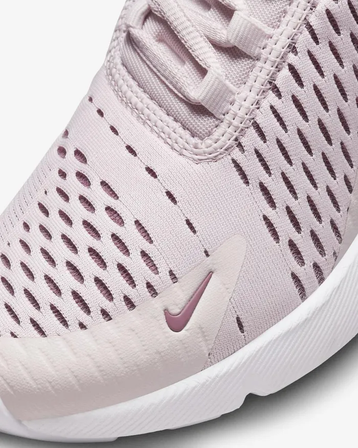 Women Nike All Shoes Air Max 270 Barely Roseelemental Rosewhitevintage Wine