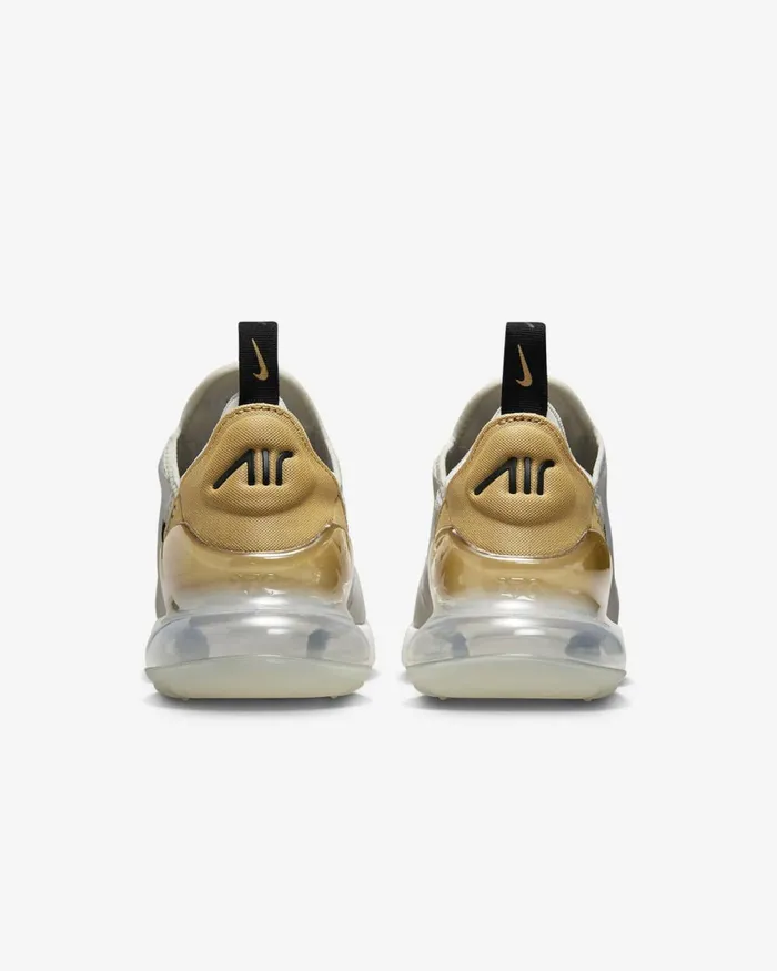 Women Nike All Shoes Air Max 270 Phantomsailhempblack