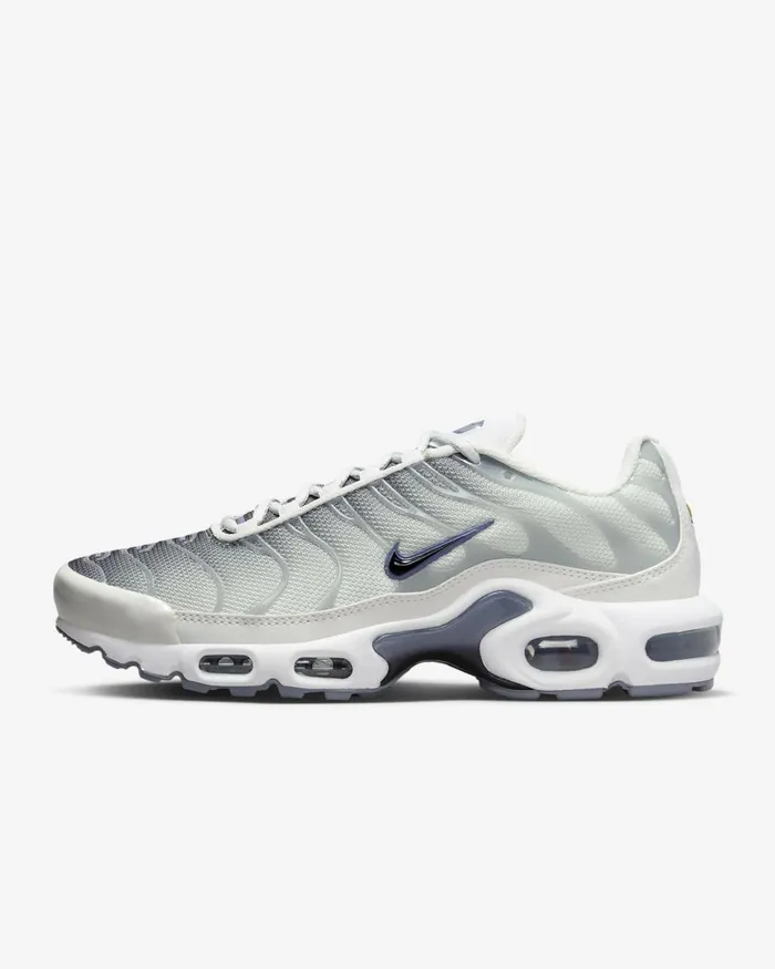 Women Nike All Shoes Air Max Plus Summit Whitesmoke Greyashen Slateblack