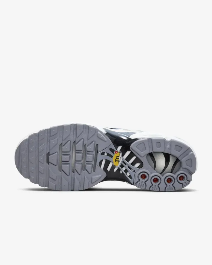 Women Nike All Shoes Air Max Plus Summit Whitesmoke Greyashen Slateblack