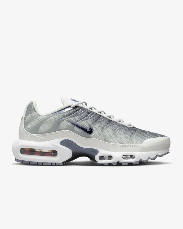 Women Nike All Shoes Air Max Plus Summit Whitesmoke Greyashen Slateblack
