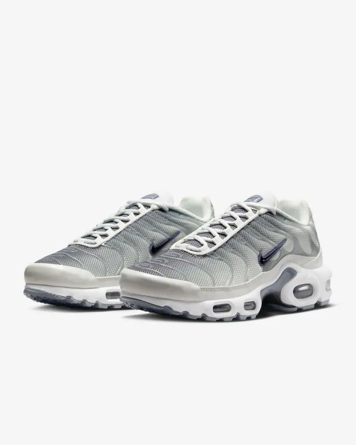 Women Nike All Shoes Air Max Plus Summit Whitesmoke Greyashen Slateblack