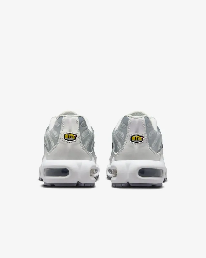 Women Nike All Shoes Air Max Plus Summit Whitesmoke Greyashen Slateblack