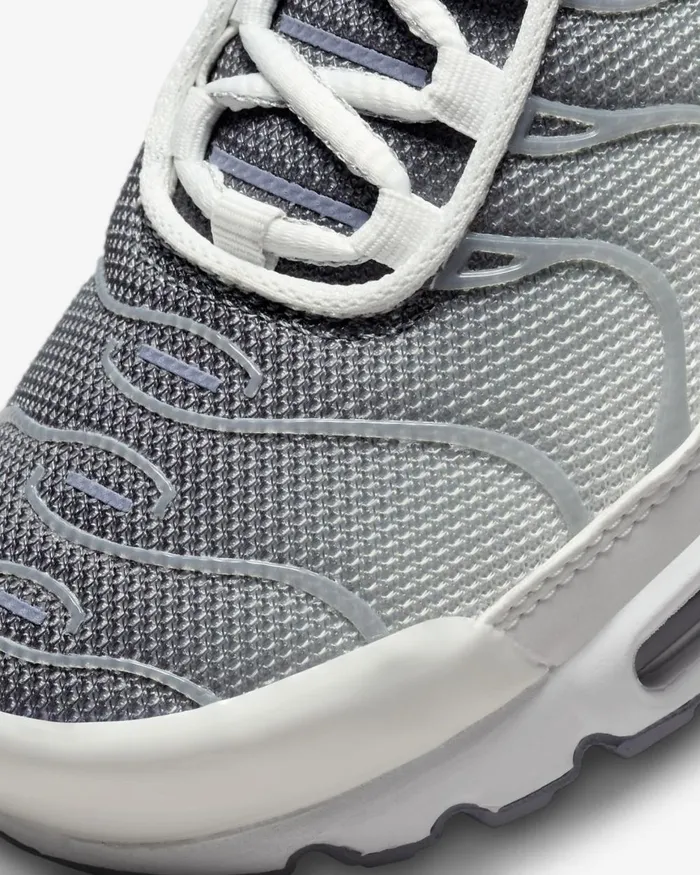 Women Nike All Shoes Air Max Plus Summit Whitesmoke Greyashen Slateblack