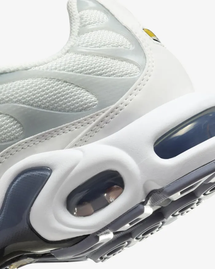 Women Nike All Shoes Air Max Plus Summit Whitesmoke Greyashen Slateblack
