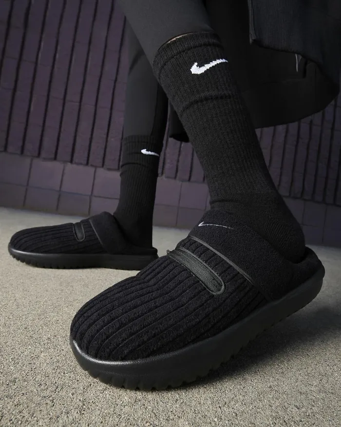 Women Nike All Shoes Burrow Blackanthracite
