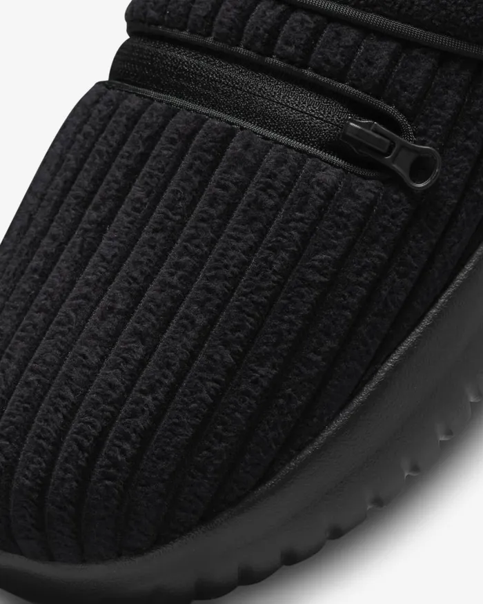 Women Nike All Shoes Burrow Blackanthracite