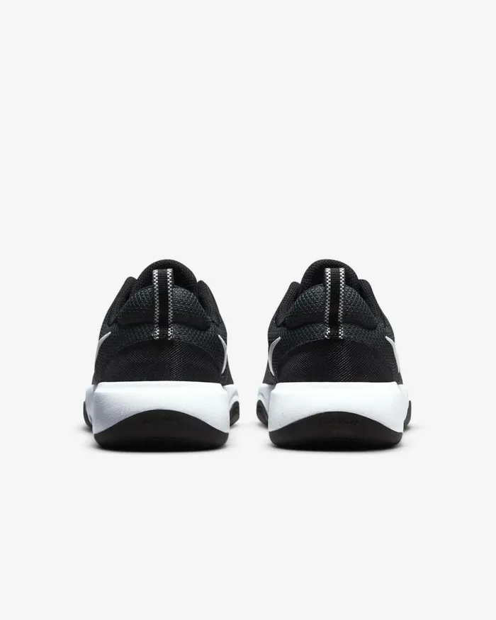 Women Nike All Shoes City Rep TR Blackdark Smoke Greywhite