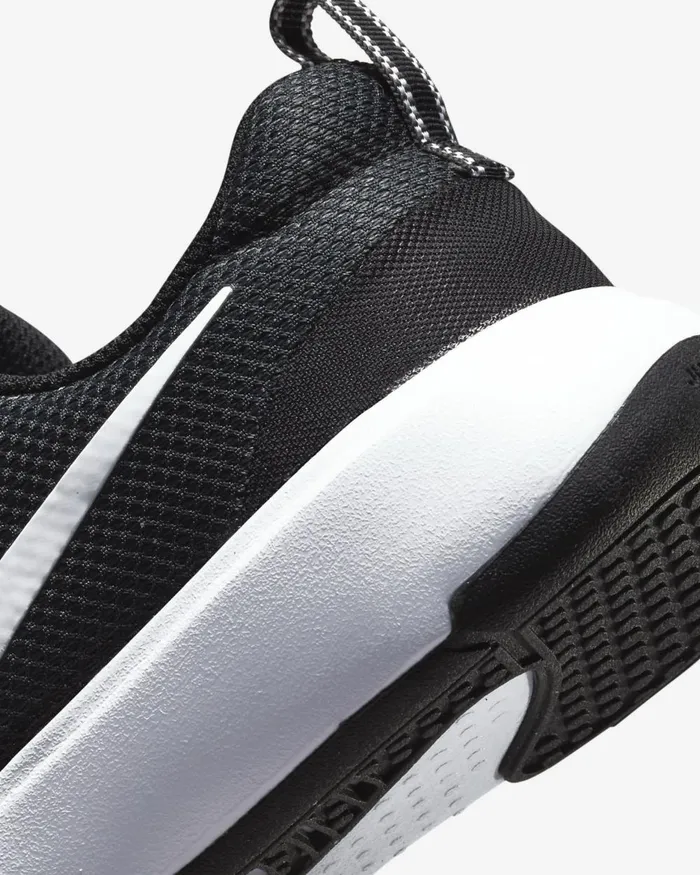 Women Nike All Shoes City Rep TR Blackdark Smoke Greywhite