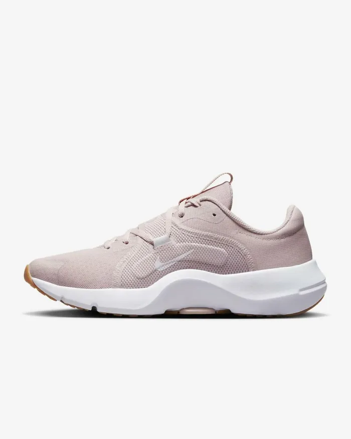 Women Nike All Shoes InSeason TR 13 Barely Rosepink Oxfordgum Light Brownwhite