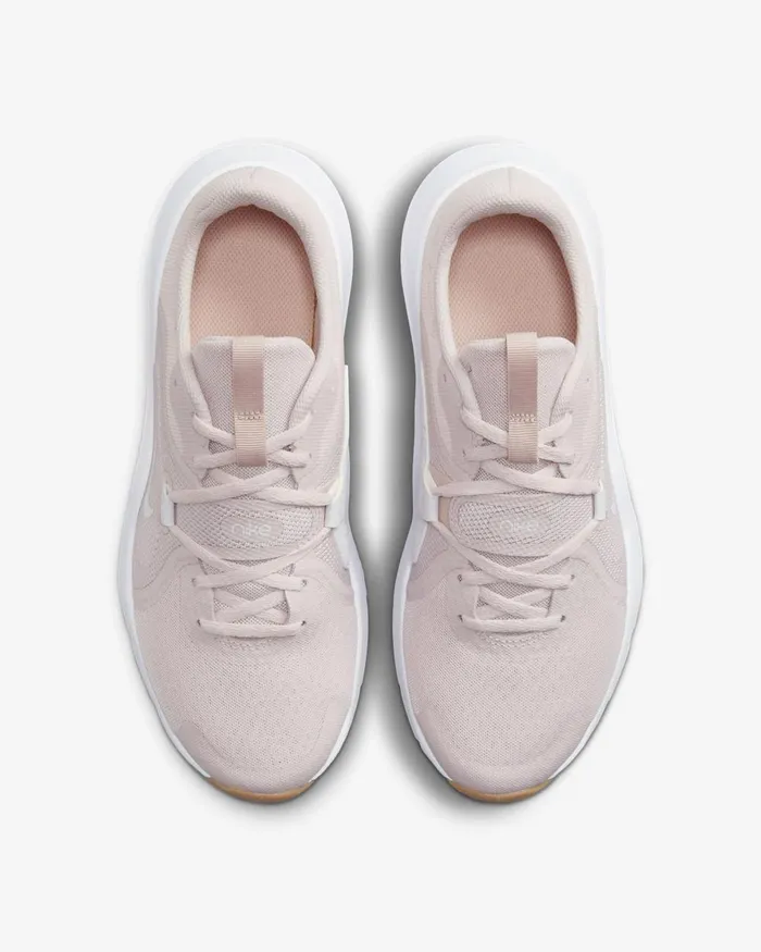 Women Nike All Shoes InSeason TR 13 Barely Rosepink Oxfordgum Light Brownwhite