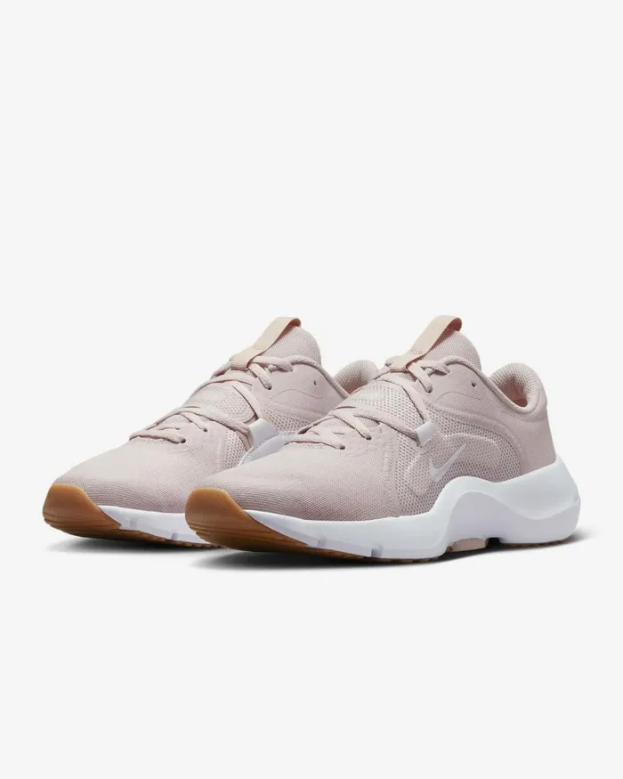 Women Nike All Shoes InSeason TR 13 Barely Rosepink Oxfordgum Light Brownwhite