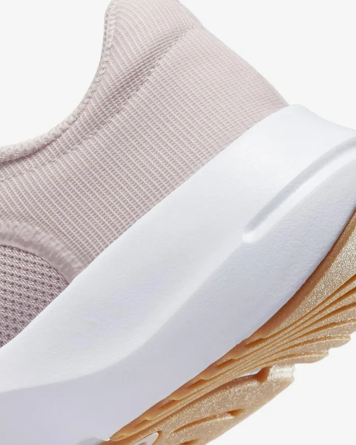 Women Nike All Shoes InSeason TR 13 Barely Rosepink Oxfordgum Light Brownwhite