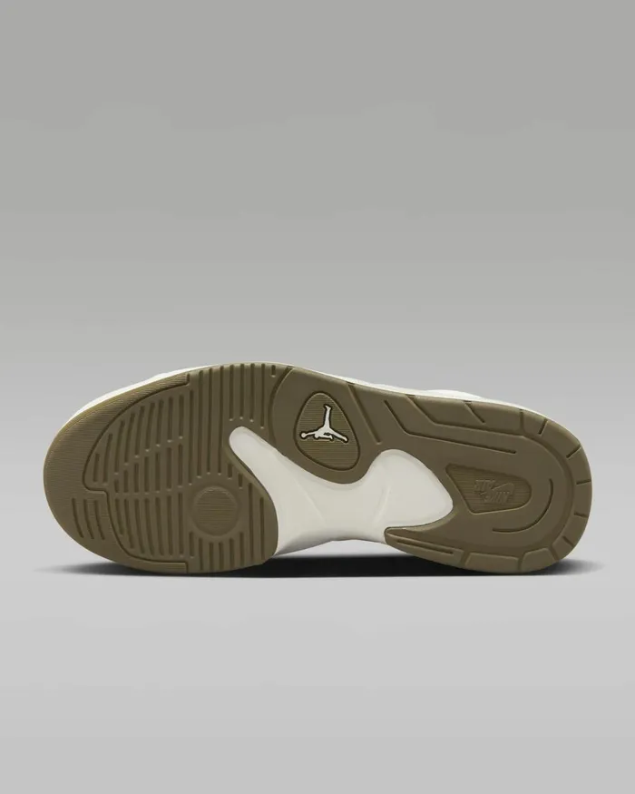 Women Nike All Shoes Jordan Stadium 90 Sailblackbrown Kelp