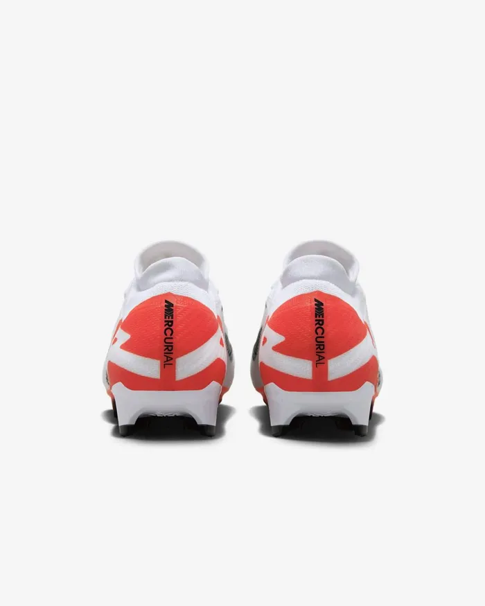Women Nike All Shoes Mercurial Vapor 15 Pro Bright Crimsonblackwhite