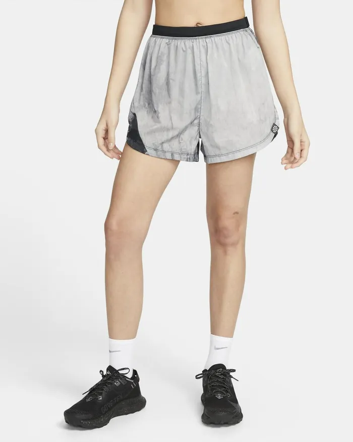 Women Nike All Sports DriFIT Repel Blackblackphoton Dust