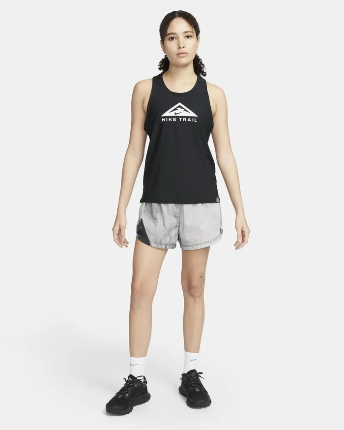 Women Nike All Sports DriFIT Repel Blackblackphoton Dust