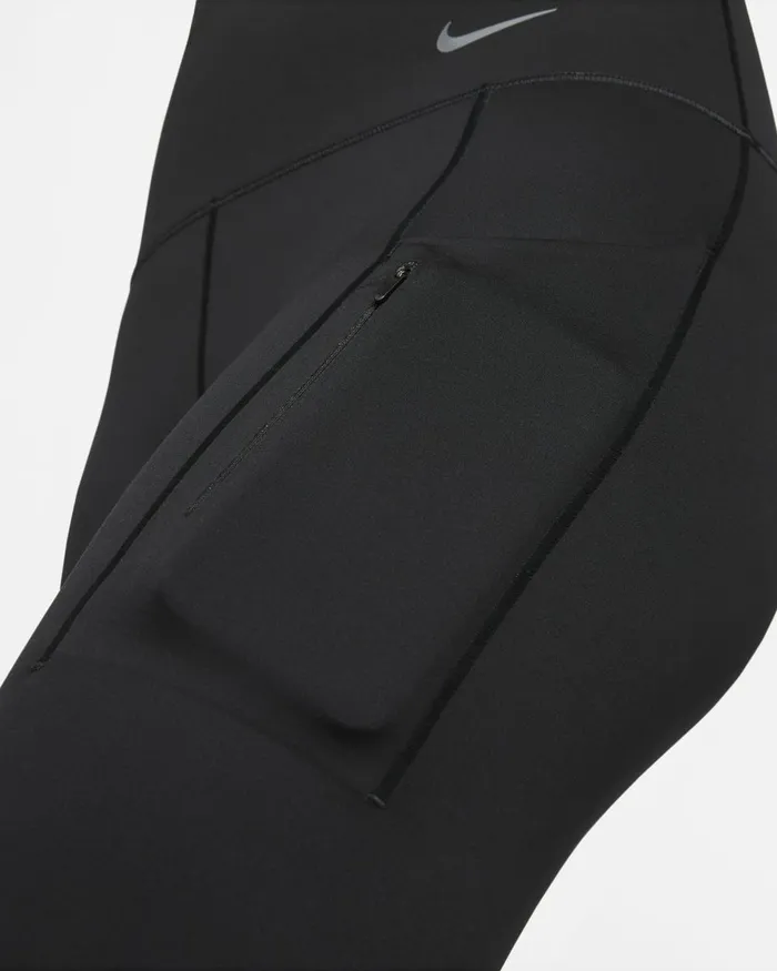 Women Nike All Sports Go Blackblack