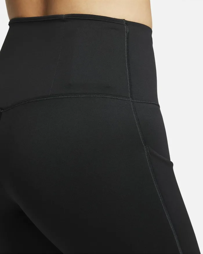 Women Nike All Sports Go Blackblack
