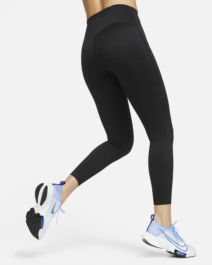 Women Nike All Sports Go Blackblack