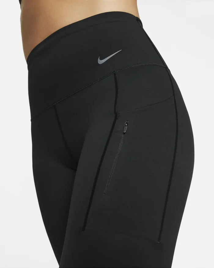Women Nike All Sports Go Blackblack