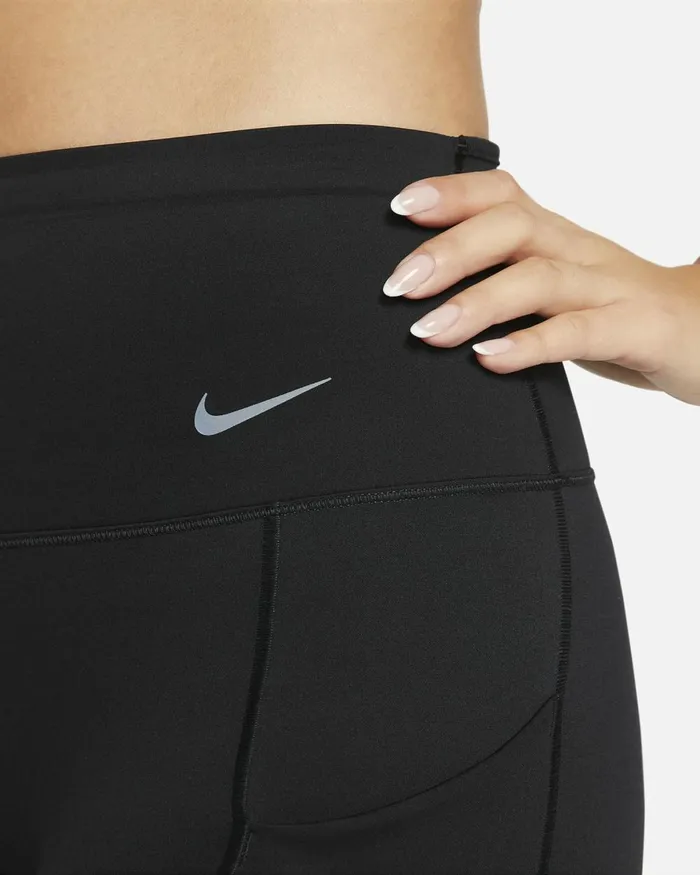Women Nike All Sports Go Blackblack