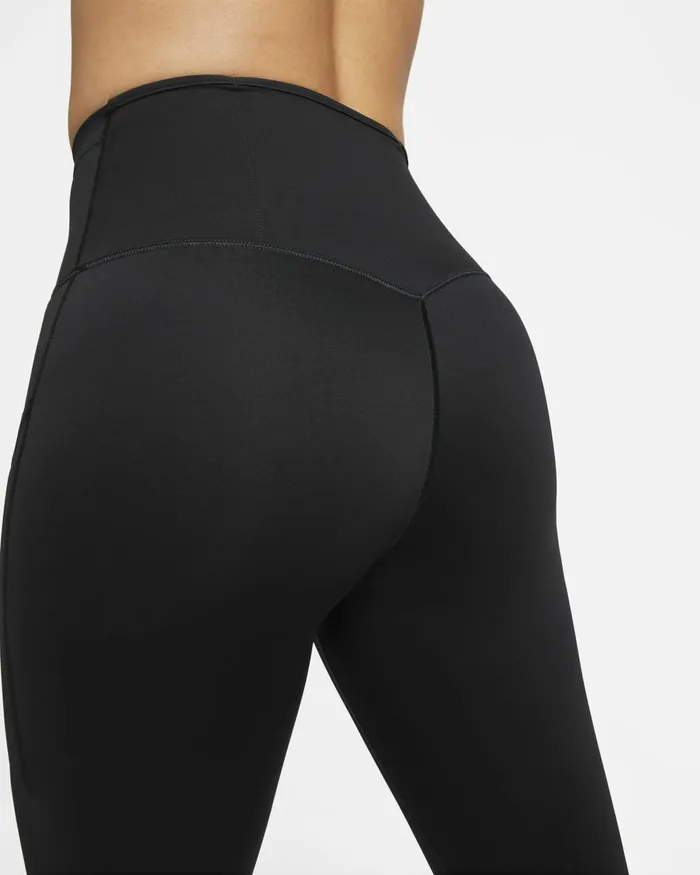 Women Nike All Sports Go Blackblack