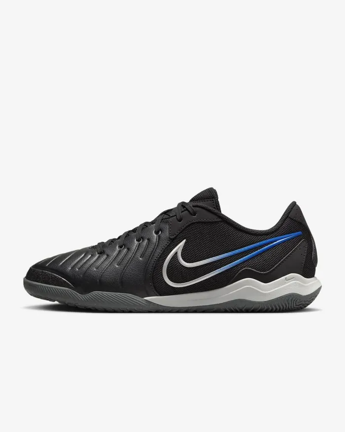 Women Nike All Sports Tiempo Legend 10 Academy Blackhyper Royalchrome