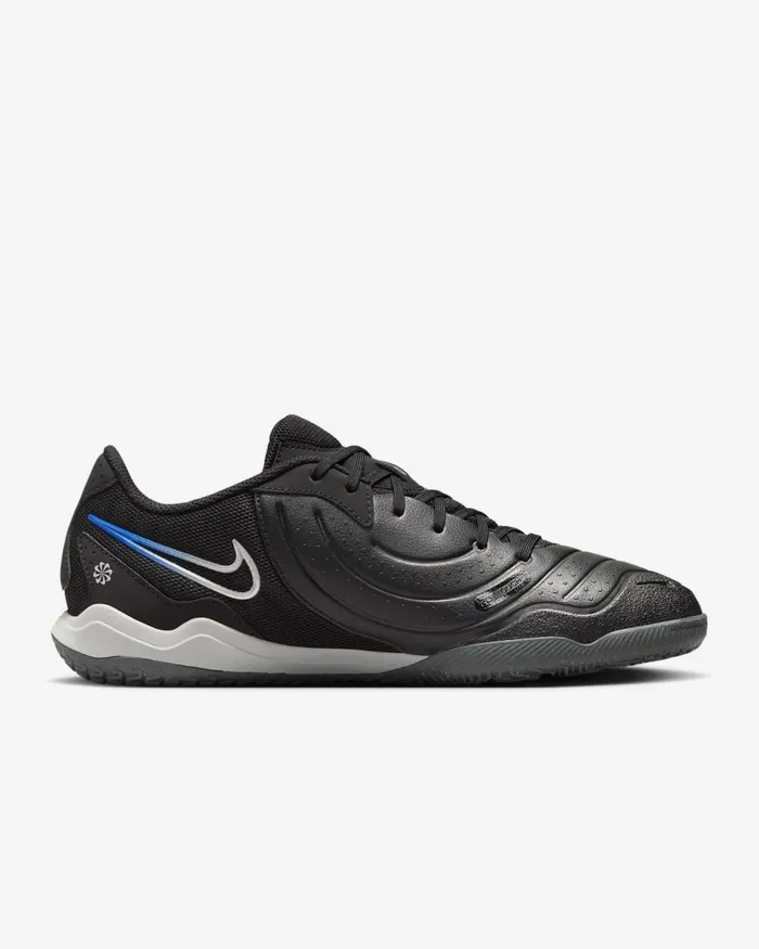 Women Nike All Sports Tiempo Legend 10 Academy Blackhyper Royalchrome
