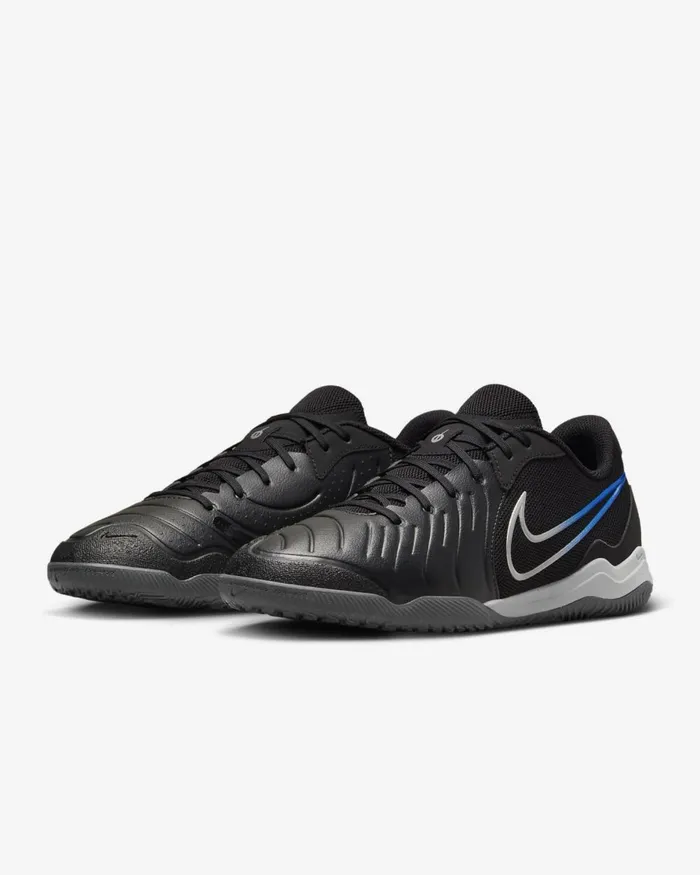 Women Nike All Sports Tiempo Legend 10 Academy Blackhyper Royalchrome