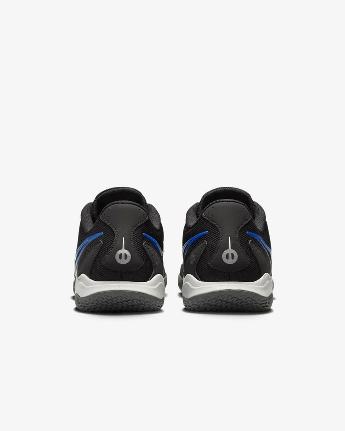 Women Nike All Sports Tiempo Legend 10 Academy Blackhyper Royalchrome