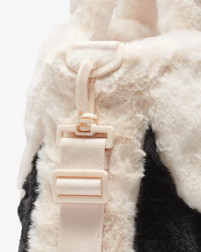 Women Nike Bags And Backpacks Sportswear Guava Iceguava Iceblack