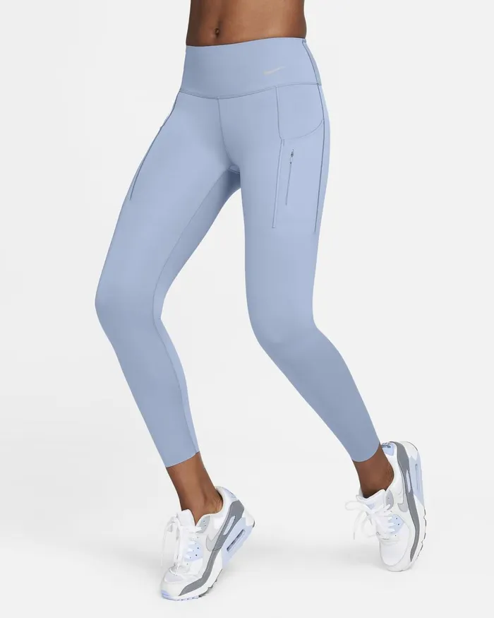 Women Nike Matching Sets Go Ashen Slateblack