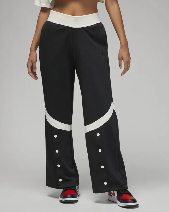 Women Nike Matching Sets Jordan Heritage Blacksail